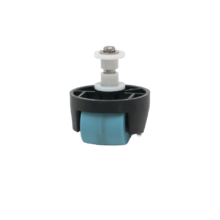 Rueda omnidireccional Conga 3090/ Conga 3090 láser