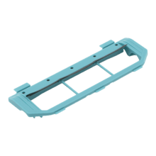 Tapa cepillo central Conga 3090/ Conga 3090 láser