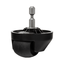Rueda Omnidireccional Conga 1690/1890/2090/2290 Panoramic/2690/3290/3390/3490/3590/3690/3790/3890/Conga 4090/4490/4690 Rueda Omnidireccional Conga 1690/1890/2090/2290 Panoramic/2690/3290/3390/3490/3590/3690/3790/3890/Conga 4090/4490/4690