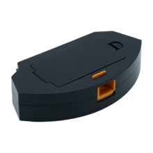 Depósito De Polvo Conga Excellence/Excellence 990/Excellence 990 Dry/Excellence Dry