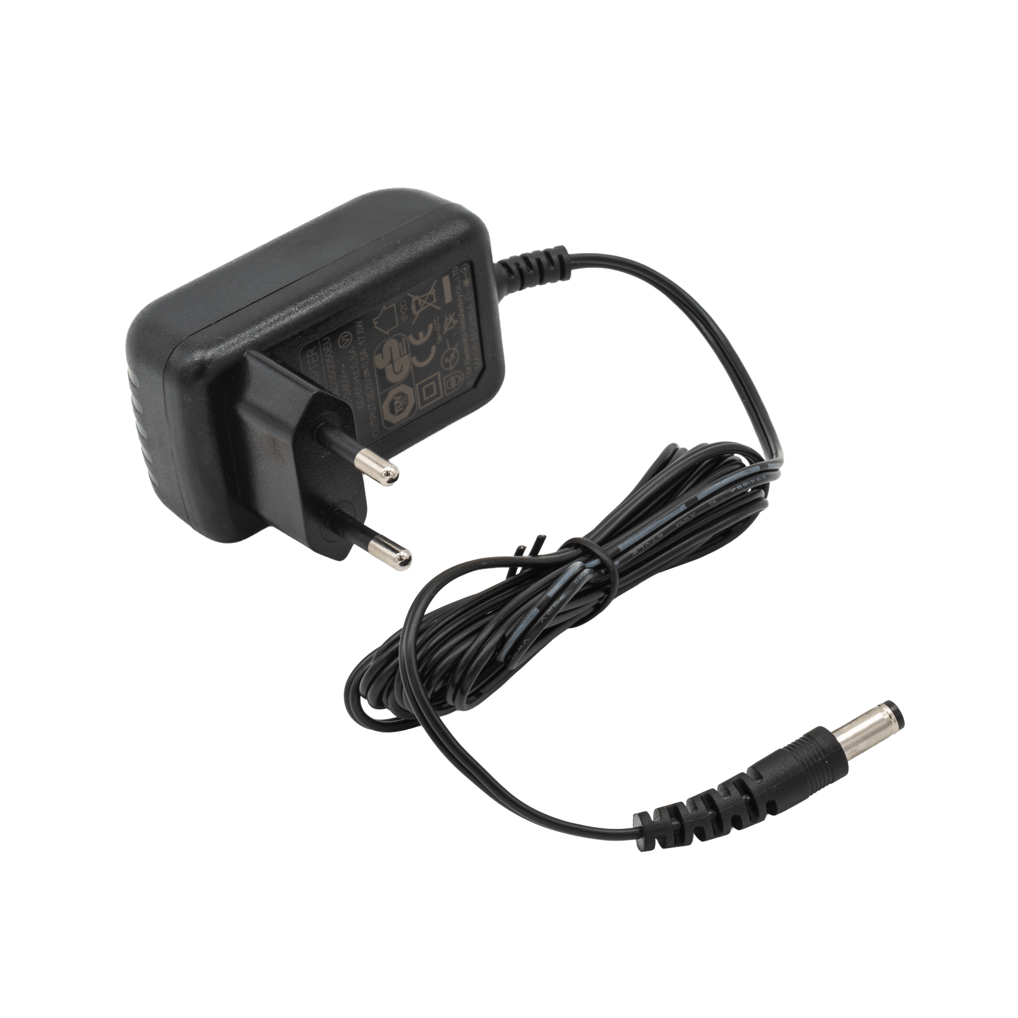 CARGADOR ESP Caricabatterie 30V Per Cecotec Conga ErgoExtreme 29.6V - Alimentatore Sostitutivo Con Cavo 110cm - 2