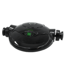 Kit vibración (motor y cinturon) Extreme Track Vibrator/Runnerfit Sprint Vibrator