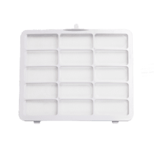 Repuesto Filtro Aire Acondicionado Forceclima 7050 Filtro Forceclima 7100/ Forceclima 7400 Soundless Touch/ Forceclima 7500 Soundless Connected