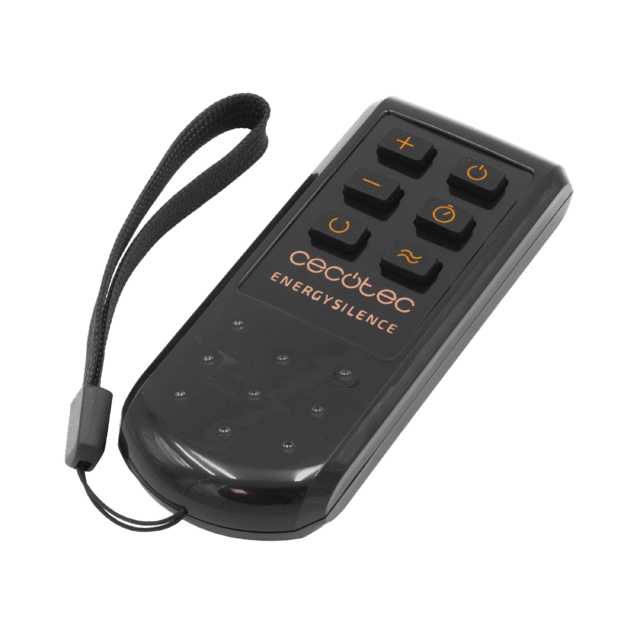 Mando A Distancia Energysilence 1020 Extreme Connected