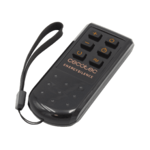 Mando A Distancia Energysilence 1020 Extreme Connected