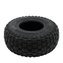 Neumático 18F (Estrecho) Makalu Homologado/Makalu Pro