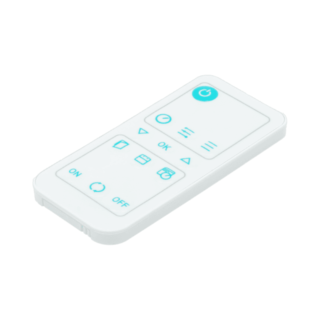 Mando A Distancia Readywarm 5200 Box Ceramic