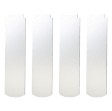 Aspa (Pack 4) Energysilence Aero 570