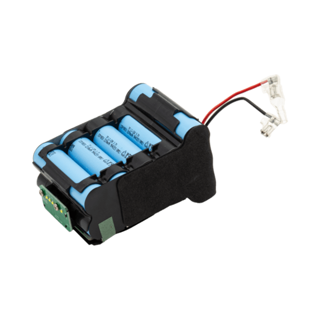 Ersatzakku mit PCB Immortal Extreme 407V H2O