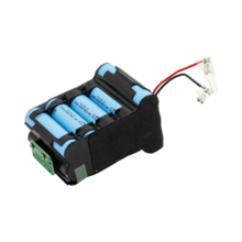 Ersatzakku mit PCB Immortal Extreme 407V H2O