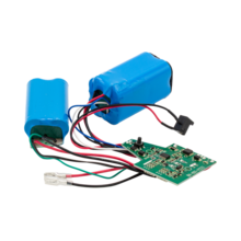 Batterie + Platine Immortal Extremesuction 22'2V Hand/Immortal Extremesuction 22'2V Animal Hand