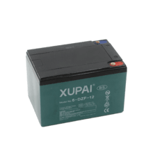 Batería Makalu/Makalu Homologado