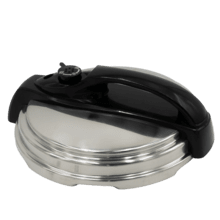 Tapa completa Olla D