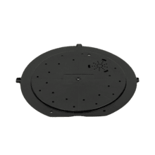 Tapa Base Olla D/G/H