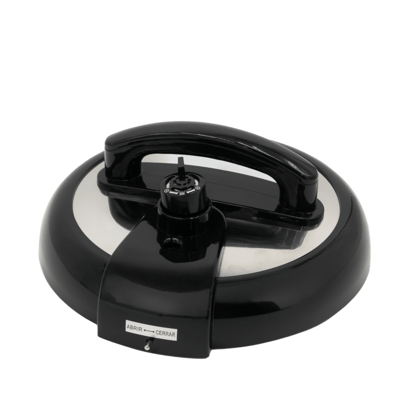 Tapa Completa (Aluminio) Olla E/F/G