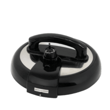 Tapa Completa (Aluminio) Olla E/F/G