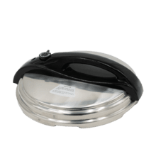 Couvercle complet Pot G 10L