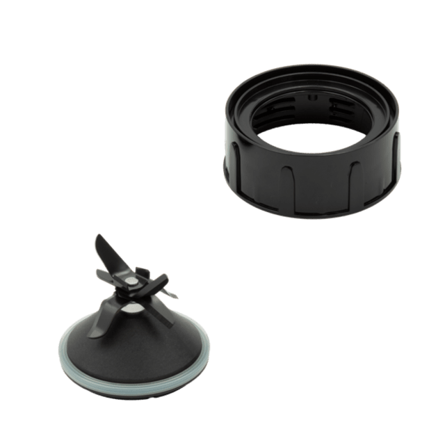 Lames - Power Black Titanium 2000 Pro