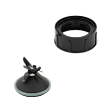 Lames - Power Black Titanium 2000 Pro