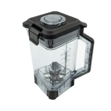Jarra Completa Power Black Titanium 2600Max Pro