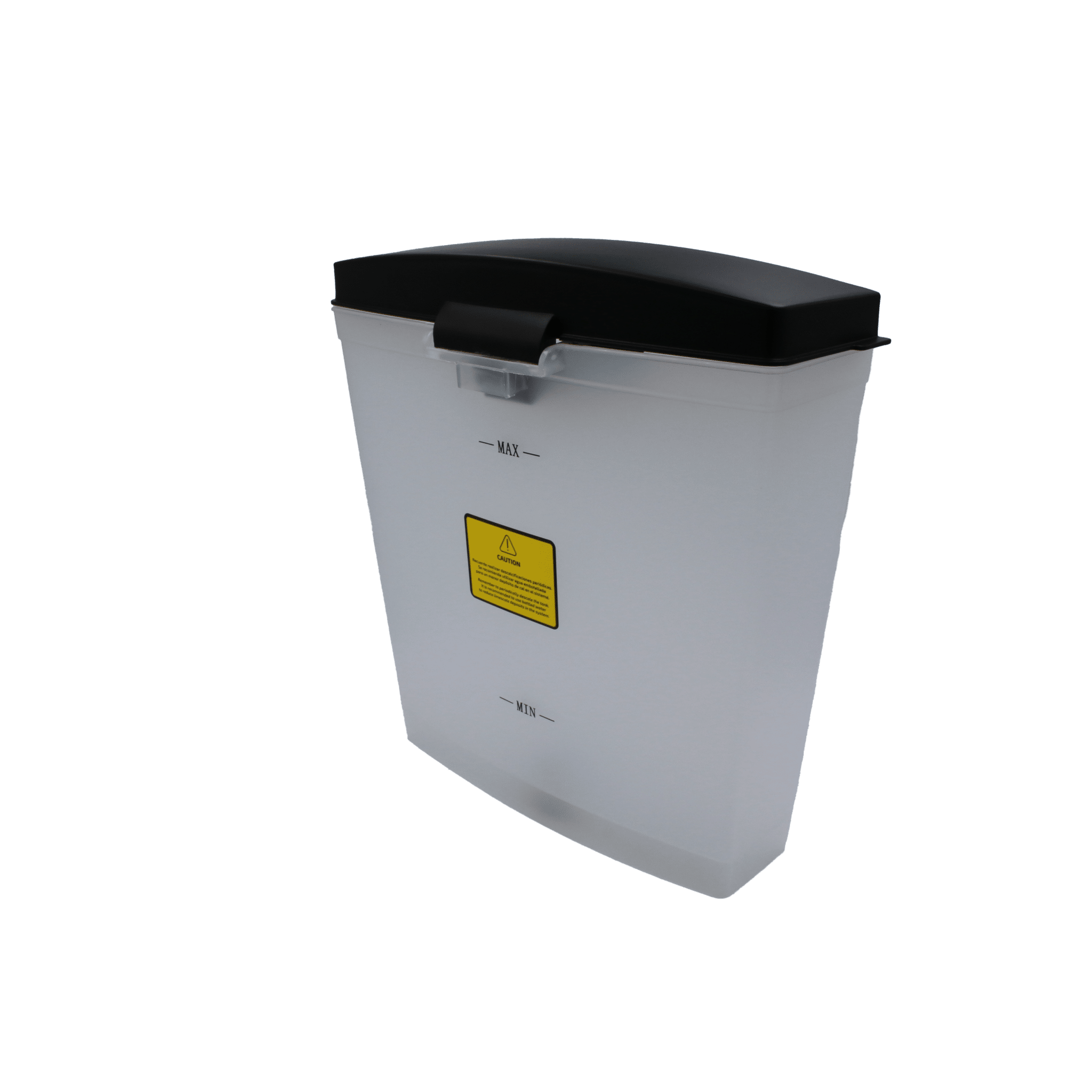 Wassertank