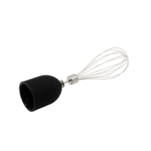 Tige de fouet avec puissant couplage Titanium 1000 Full/Pro