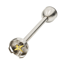 Brazo - Powerful Titanium 1000/Full/Pro