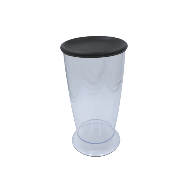 Vaso Medidor 800Ml Powerful Titanium 1000 Pro/Powergear 1500/Powergear 1500/Powergear 1500 Pro/Powergear 1500 Xl/Powergear 1500 Xl Pro/Powergear 1500 Xl Mash Pro