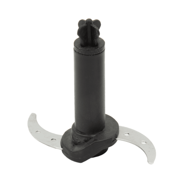 Puissantes lames de hachoir complètes Titanium 1000