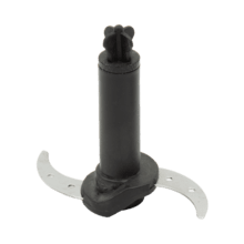 Potenti lame per tritacarne complete Titanium 1000