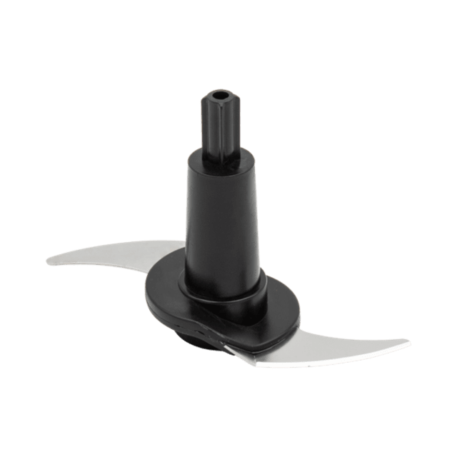 Poderosas lâminas de processador Titanium 1000 Pro