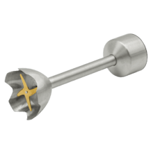 Braço (curto) Powergear 1500/1500 Pro