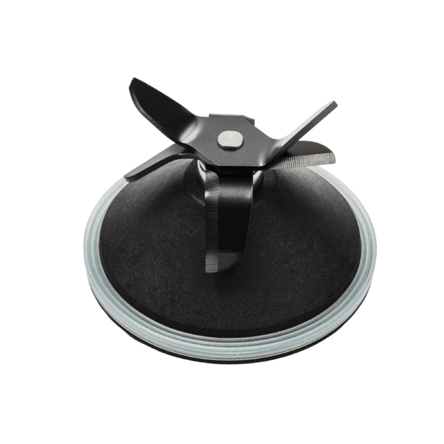 Cuchilla 6 puntas Power Black Titanium 2500Max Smart/ Power Black Titanium 2500Max/ Power Black Titanium 2500Max Go/ Power Black Titanium 2500Max Am