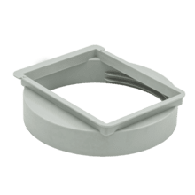 Acople de la máquina al tubo Forceclima 7050/7100/9050/9150/9250/12750