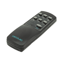 Mando a distancia Forceclima 7100 Soundless/ 9100 Soundless