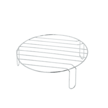 Parrilla Metal Proclean 5120/6110