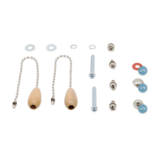 Kit de vis - Energysilence Aero 350