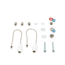 Kit de vis Energysilence Aero 450