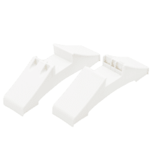 Patas blancas (pack 2) Readywarm 800 Thermal/Readywarm 1200 Thermal/Readywarm 1800 Thermal/Readywarm 2000 Thermal/Readywarm 2500 Thermal