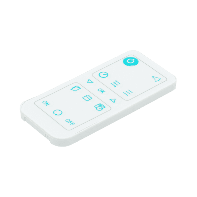 Mando A Distancia Readywarm 5250 Swing Box Ceramic