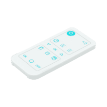 Mando A Distancia Readywarm 5250 Swing Box Ceramic