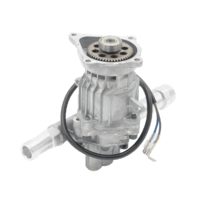 Pompe à eau Hydroboost 1800