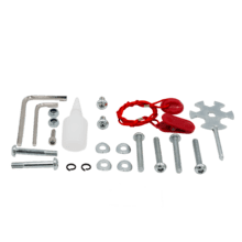 Kit Tornillería Runnerfit Sprint