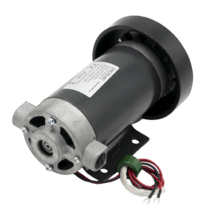 Motor 6a Runnerfit Sprint/Vibrator/Drumfit Wayhome 1400 Runner Vibration