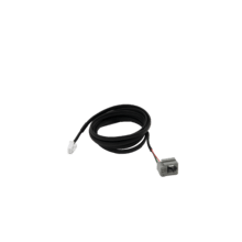 Câble PCB vers moniteur/écran (long) Runnerfit Step Rouge/Runnerfit Step Noir