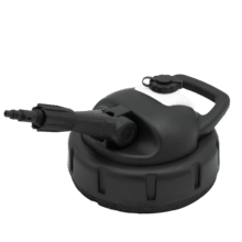 Accesorio suelo Hidroboost 2500 Home&Car/3200 Induction Pro/3200 Induction Proclean/ Hydroboost 3200 Totalclean/ Hydroboost 2000 Car&Garden Pro/ Hydroboost 2400 Advanceclean/ Hydroboost 1400 Easygo/ Hydroboost 1600 Car&Garden