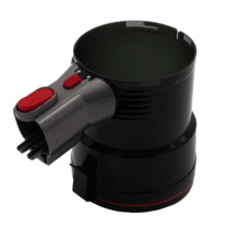 Depósito Thunder Brush 790