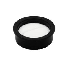 Filtro de alto rendimiento plano Thunder Brush 670/690/770/790/870/890