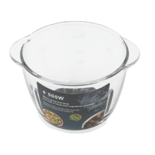 Substituição da tigela titanglass 1000 compatível com o modelo Titanglass 1000