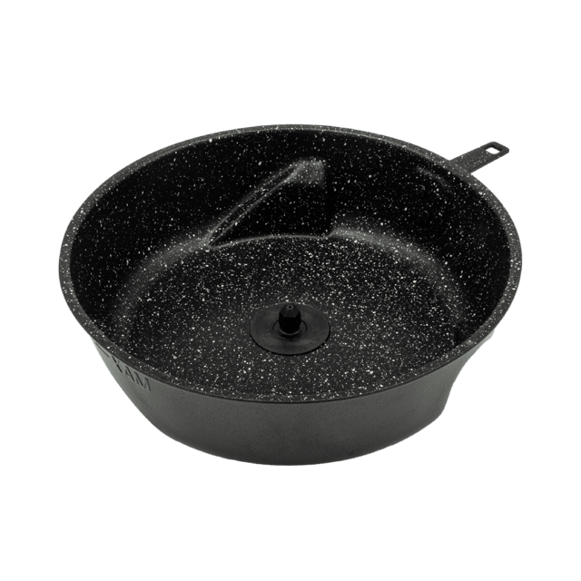 Cubeta Con Agujero Turbocecofry 4D/Turbocecofry 4D Healthy